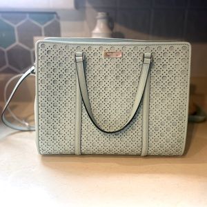 AUTHENTIC Kate Spade Mint Green Bag
